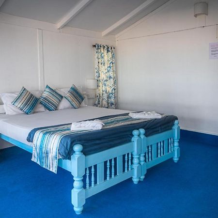 Cuba Agonda Bed and Breakfast Eksteriør billede