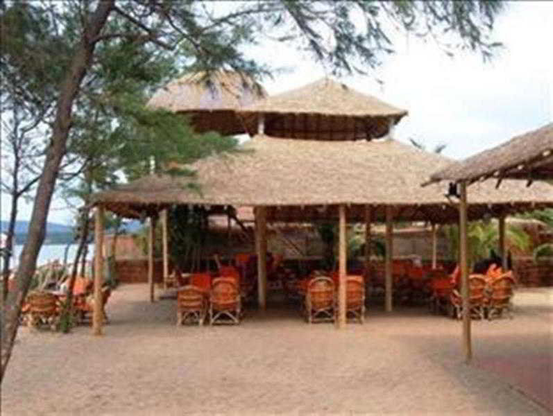 Cuba Agonda Bed and Breakfast Eksteriør billede