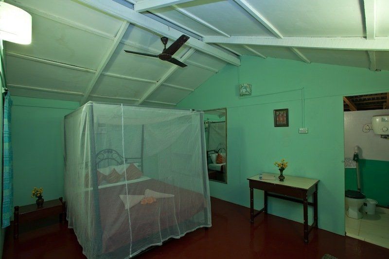 Cuba Agonda Bed and Breakfast Eksteriør billede
