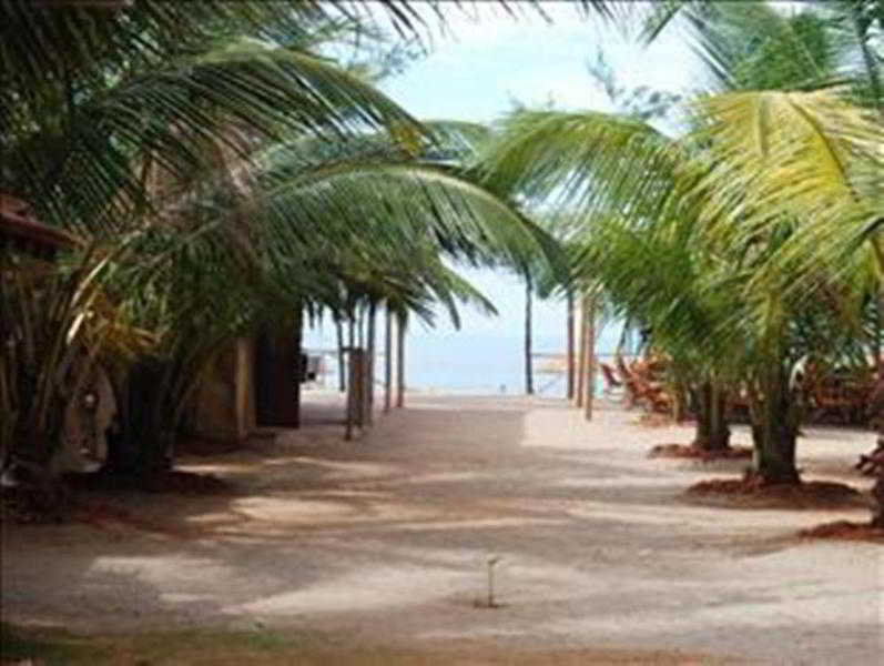 Cuba Agonda Bed and Breakfast Eksteriør billede